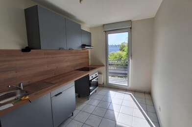 Appartement 2 pièces 774 €