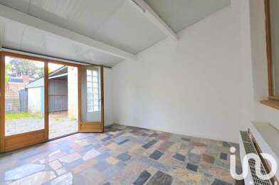Maison 6 pièces 116900 €