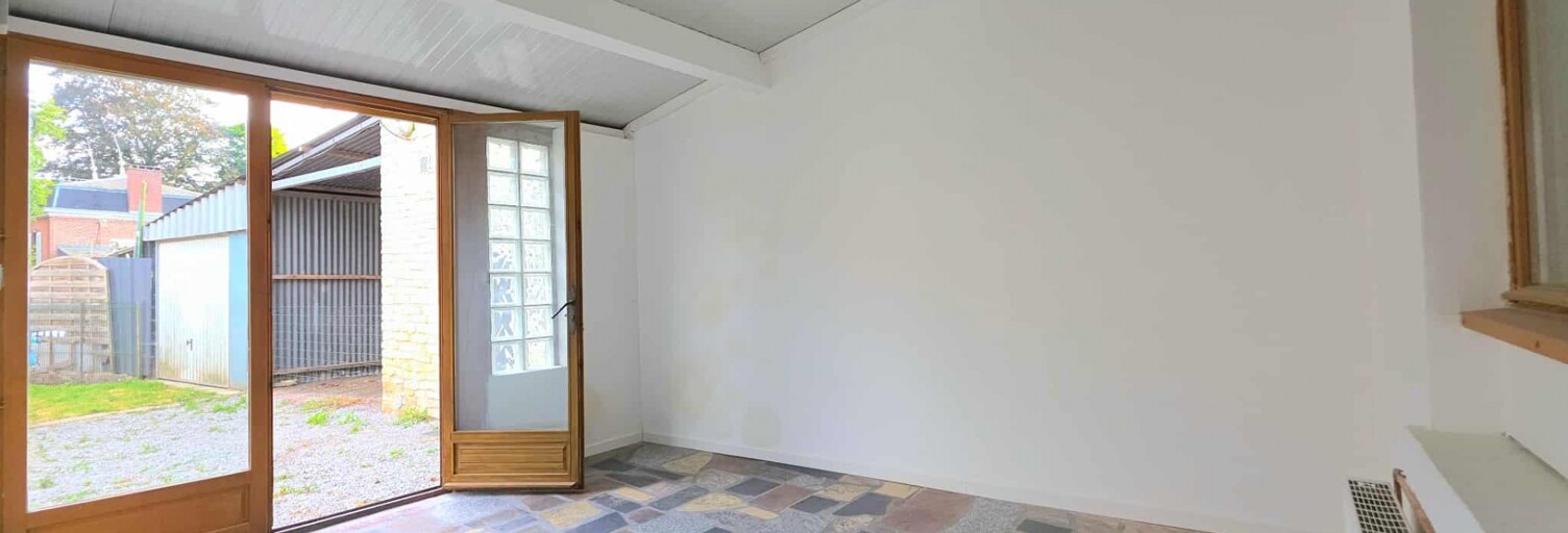 Maison 6 Pièces 135 m² à vendre à Rousies (59131)