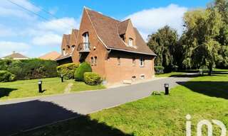 Maison 5 Pièces 216 m² à vendre à Bauvin (59221)