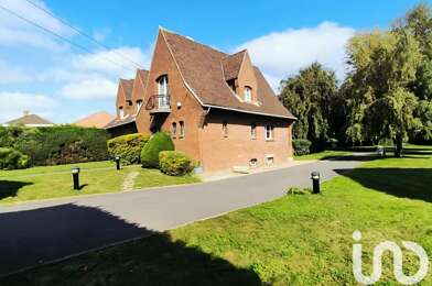 Maison 5 pièces 618000 €