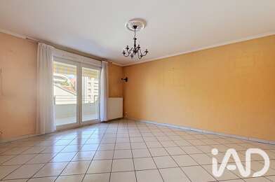 Appartement 3 pièces 280000 €