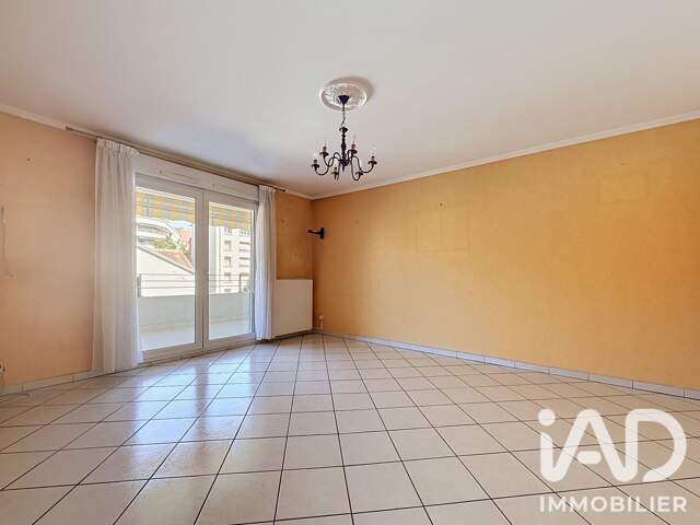 Vente Appartement 3 pièces — photo du bien