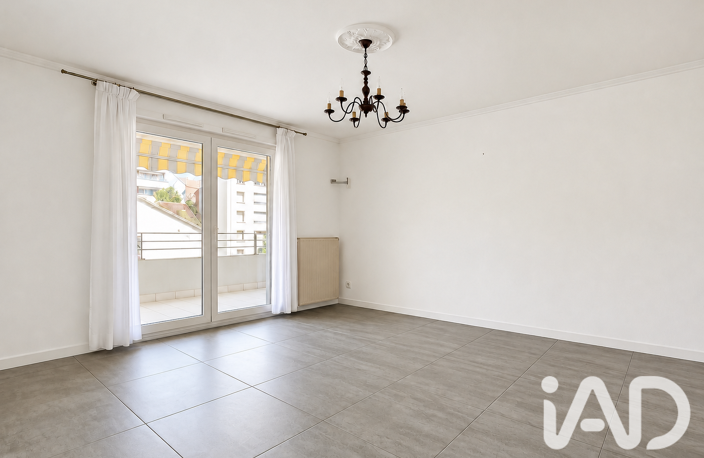 Vente Appartement 3 pièces — photo 2