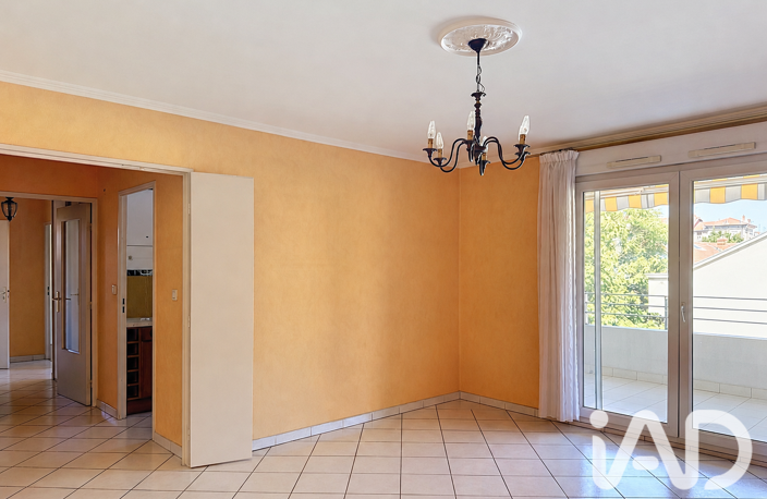Vente Appartement 3 pièces — photo 3