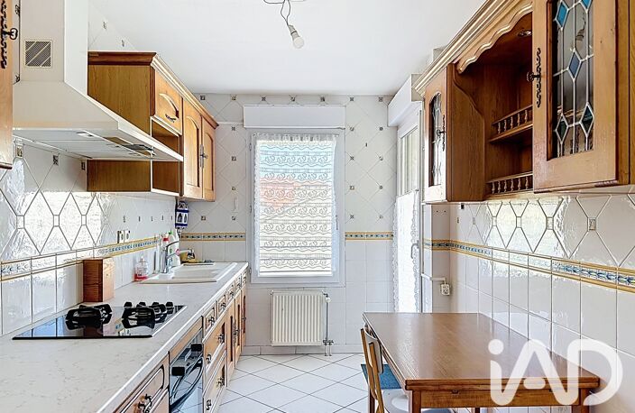 Vente Appartement 3 pièces — photo 4