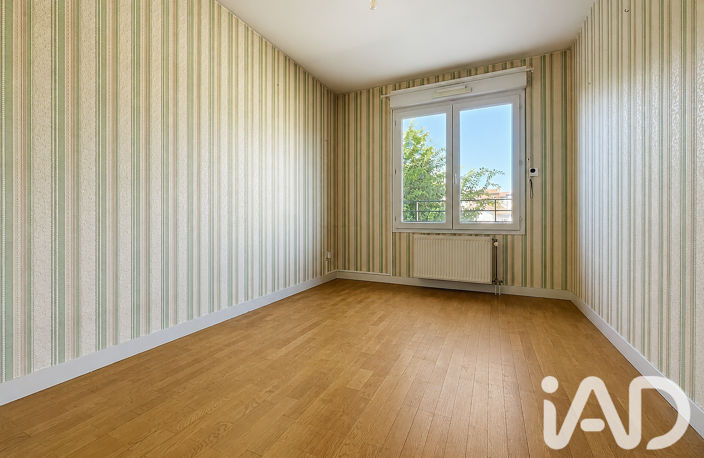 Vente Appartement 3 pièces — photo 5