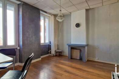 Appartement 1 pièces 108000 €