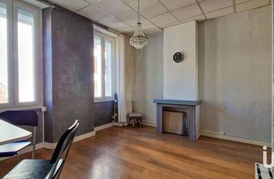 Vente Appartement 1 pièce — photo du bien