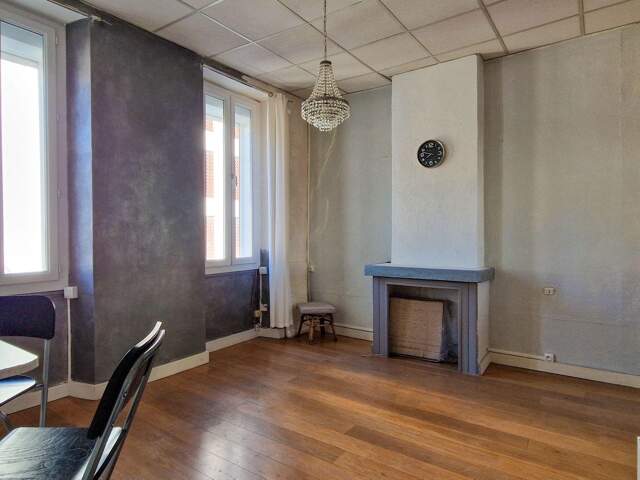 Vente Appartement 1 pièce — photo du bien