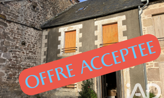 Maison 6 Pièces 139 m² à vendre à Saint-Setiers (19290)