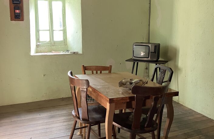 Vente Maison de village 6 pièces — photo 2