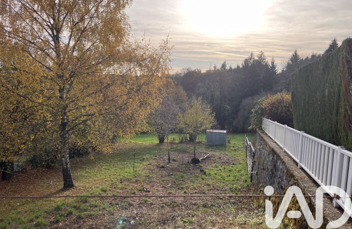 Vente Maison de village 6 pièces — photo 3