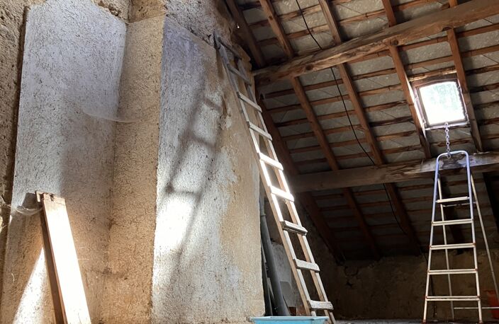 Vente Maison de village 6 pièces — photo 4