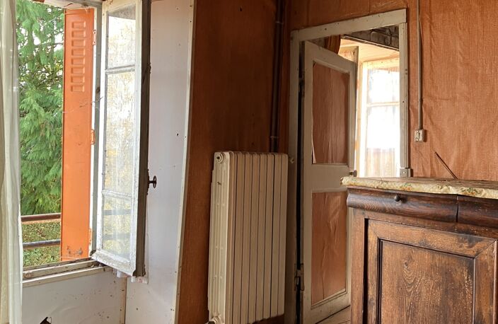Vente Maison de village 6 pièces — photo 5