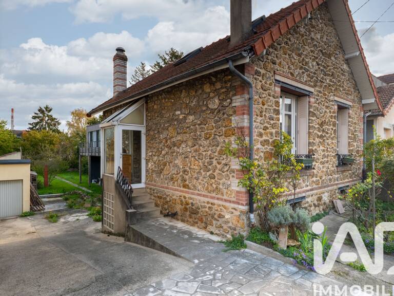 Vente Maison/villa 5 pièces — photo 1