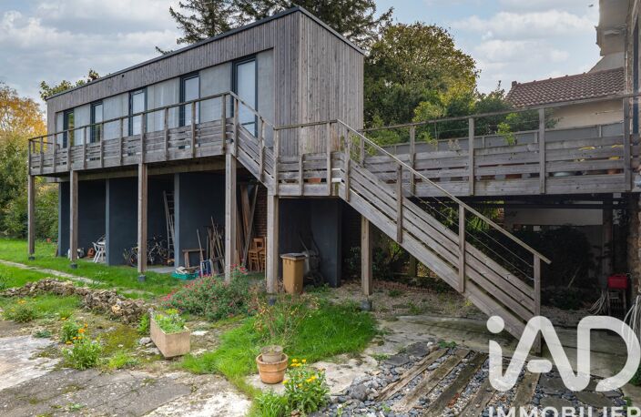 Vente Maison/villa 5 pièces — photo 2