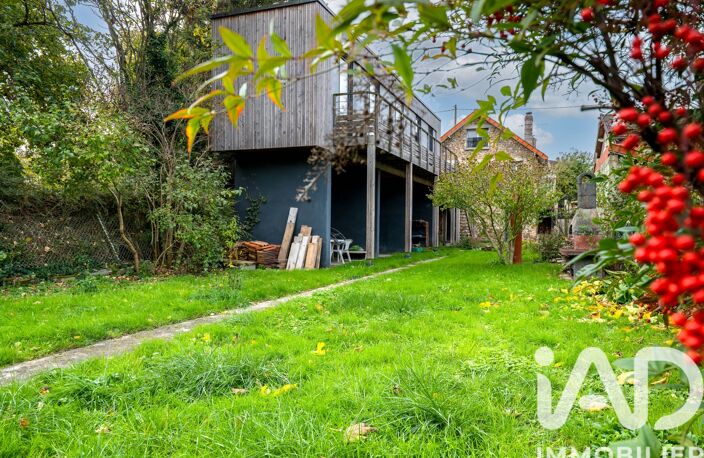 Vente Maison/villa 5 pièces — photo 3