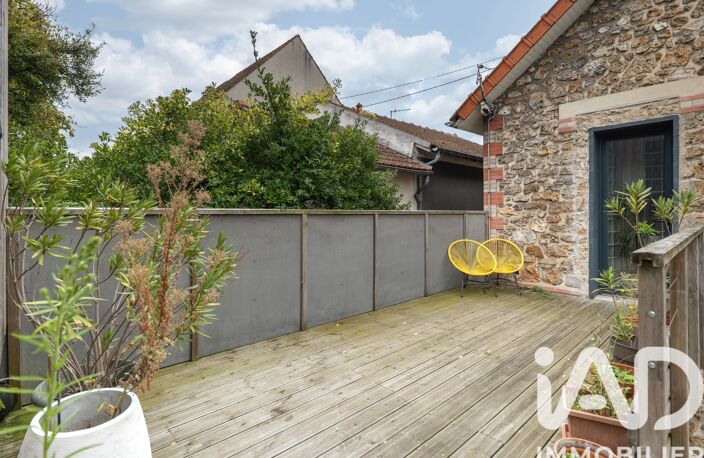 Vente Maison/villa 5 pièces — photo 5