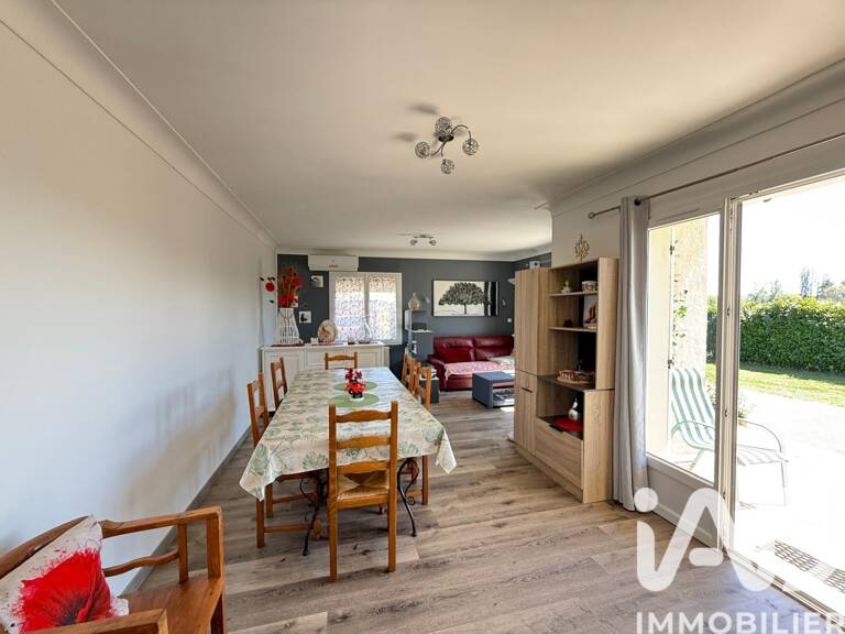Vente Maison de campagne 4 pièces — photo 1