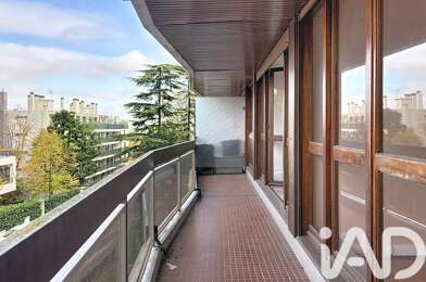 Appartement 2 pièces 350000 €