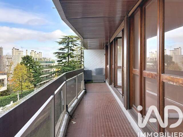 Vente Appartement 2 pièces — photo du bien