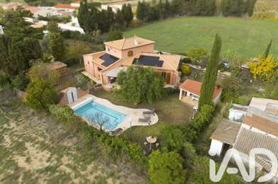 Maison 4 pièces 560000 €