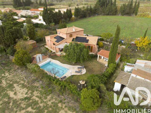 Vente Maison/villa 4 pièces — photo du bien
