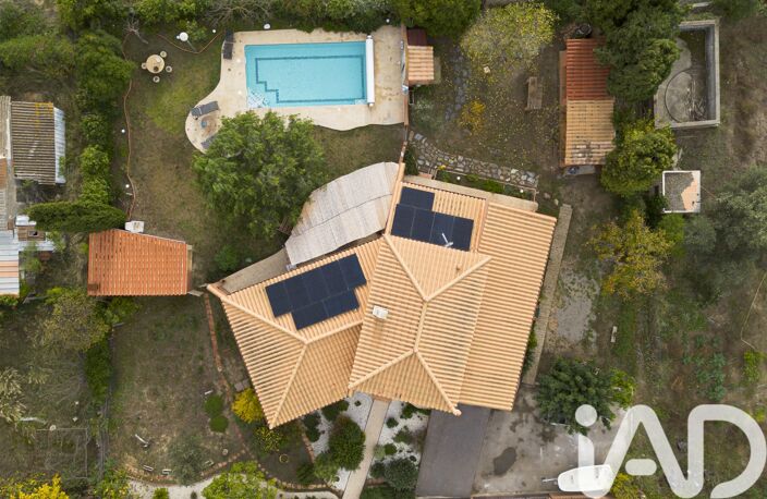Vente Maison/villa 4 pièces — photo 3