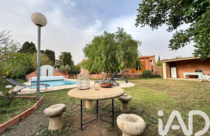 Vente Maison/villa 4 pièces — photo 4
