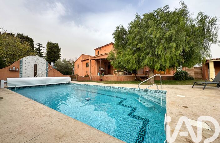 Vente Maison/villa 4 pièces — photo 5