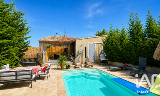 Maison 5 Pièces 149 m² à vendre à Malaucène (84340)
