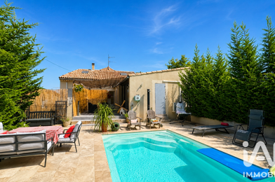 Maison 5 pièces 349000 €