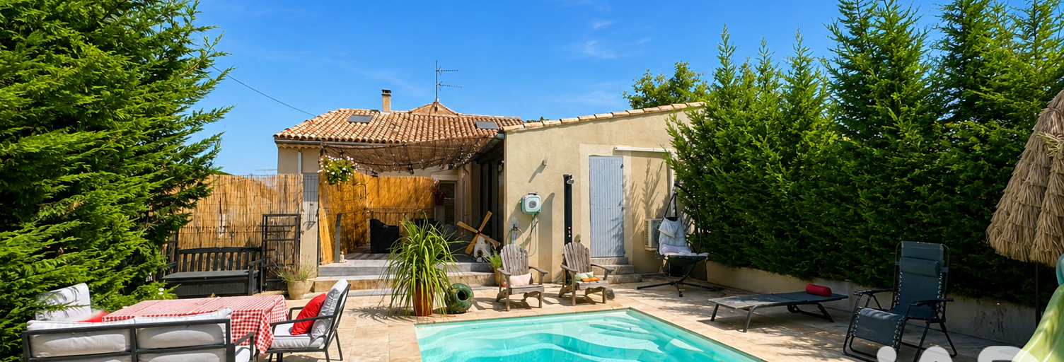 Maison 5 Pièces 149 m² à vendre à Malaucène (84340)