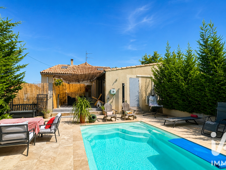 Vente Maison/villa 5 pièces — photo 1