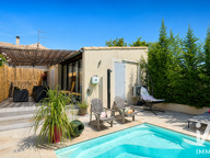 Vente Maison/villa 5 pièces — photo 3