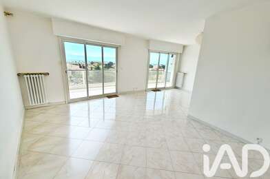 Appartement 3 pièces 380000 €
