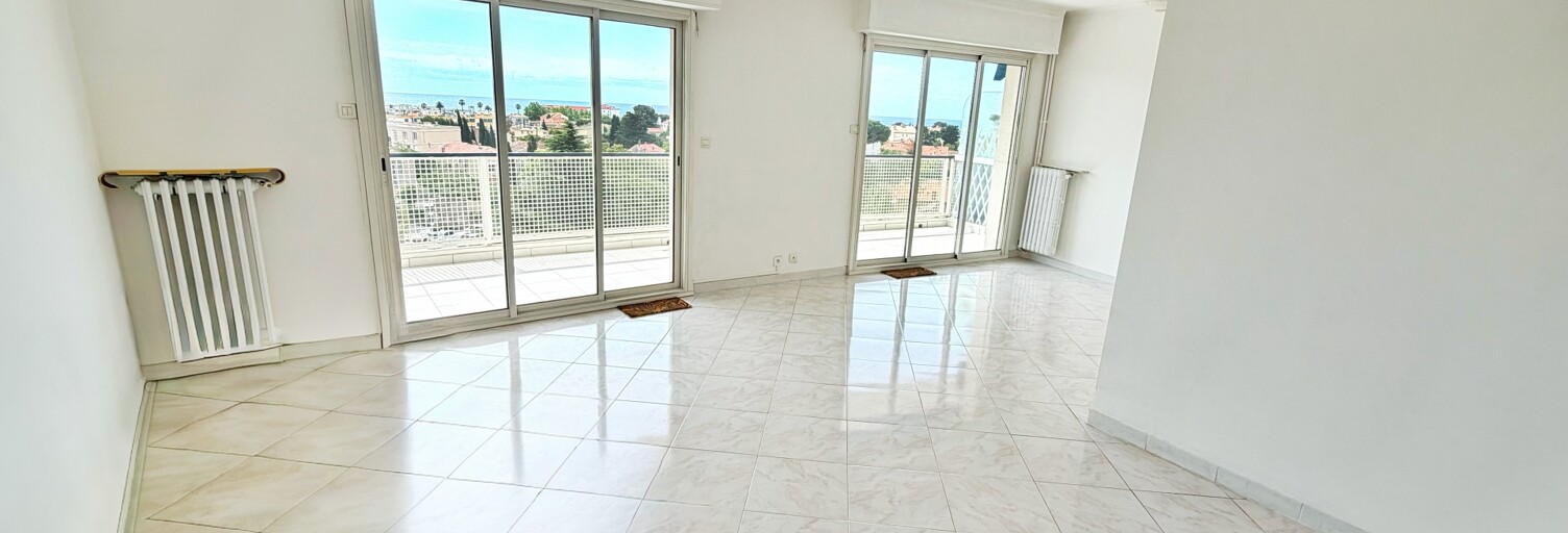 Appartement 3 Pièces 70 m² à vendre à La Seyne-sur-Mer (83500)