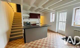 Maison 3 Pièces 82 m² à vendre à Gien (45500)