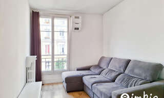 Appartement 3 Pièces 55 m² à vendre à Paris 20 (75020)