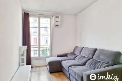 Appartement 3 pièces 490000 €