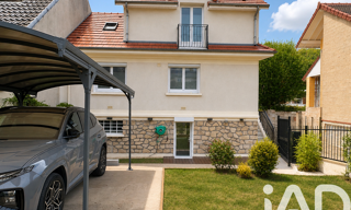 Maison 5 Pièces 135 m² à vendre à Chatou (78400)