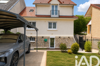 Maison 5 pièces 850000 €