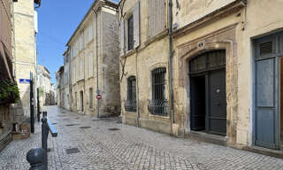 Immeuble  300 m² à vendre à Tarascon (13150)