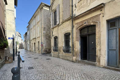 Immeuble  362500 €