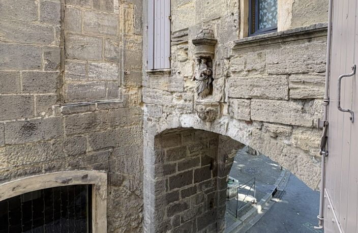 DEPT-13-A VENDRE TARASCON Immeuble de rapport de 5 lots — photo 3