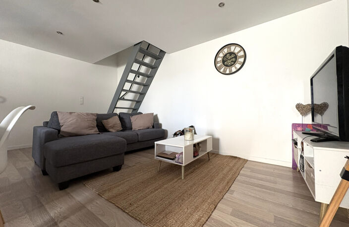 DEPT-13-A VENDRE TARASCON Immeuble de rapport de 5 lots — photo 5