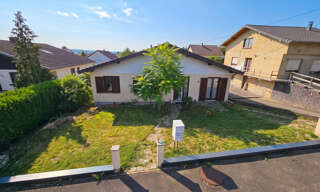 Maison 4 Pièces 126 m² à vendre à Lixing-lès-Rouhling (57520)