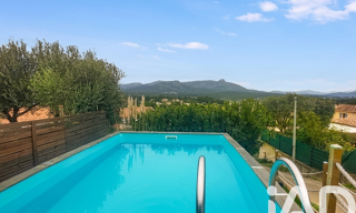Maison 4 Pièces 100 m² à vendre à La Penne-sur-Huveaune (13821)