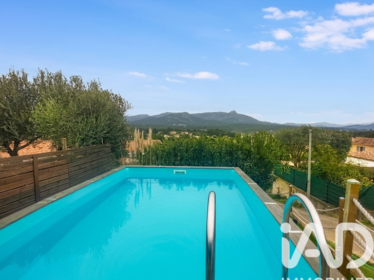Vente Maison/villa 4 pièces — photo 1